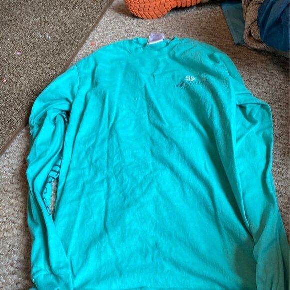 Simply southern small t shirt - Picture 2 of 5